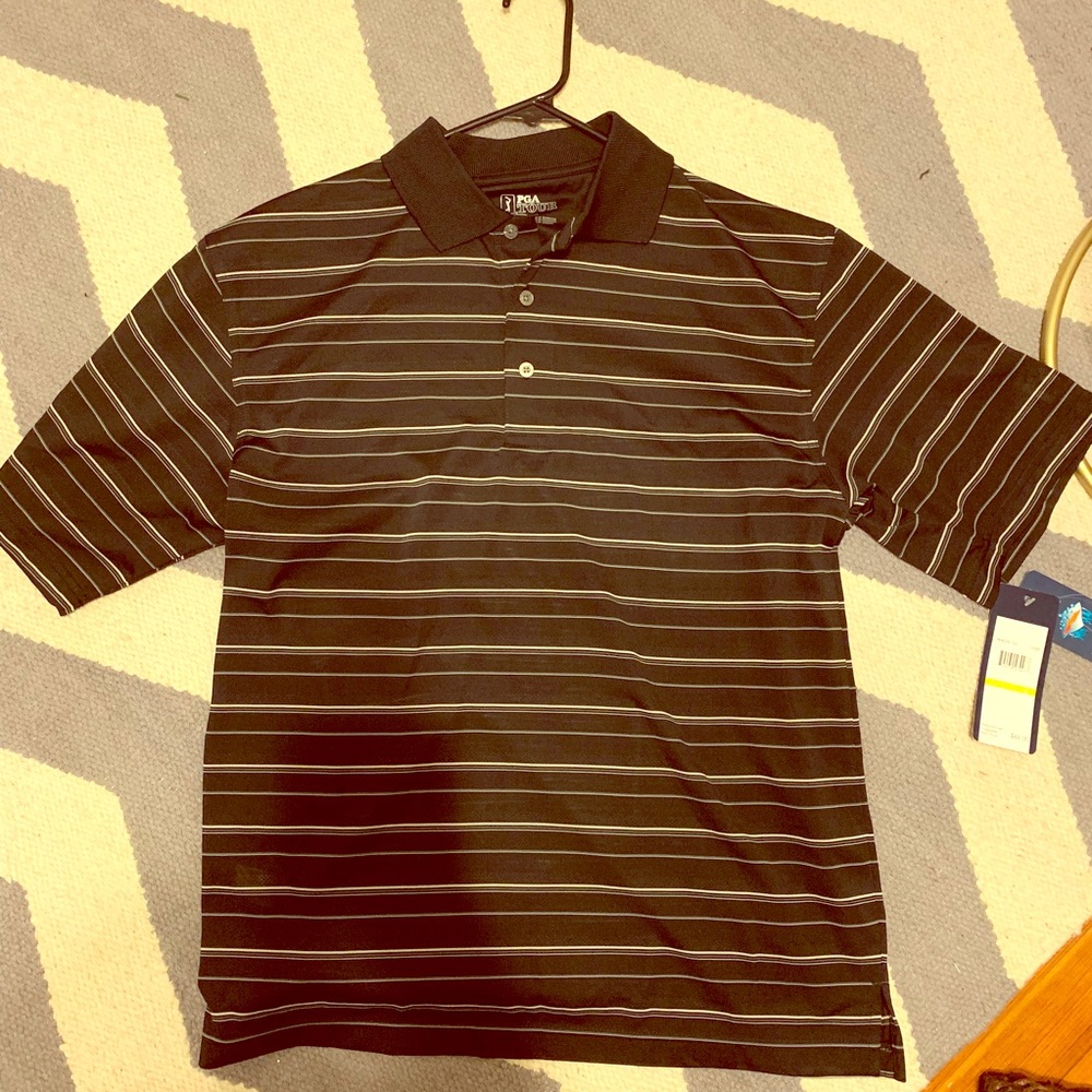 PGA Tour Polo